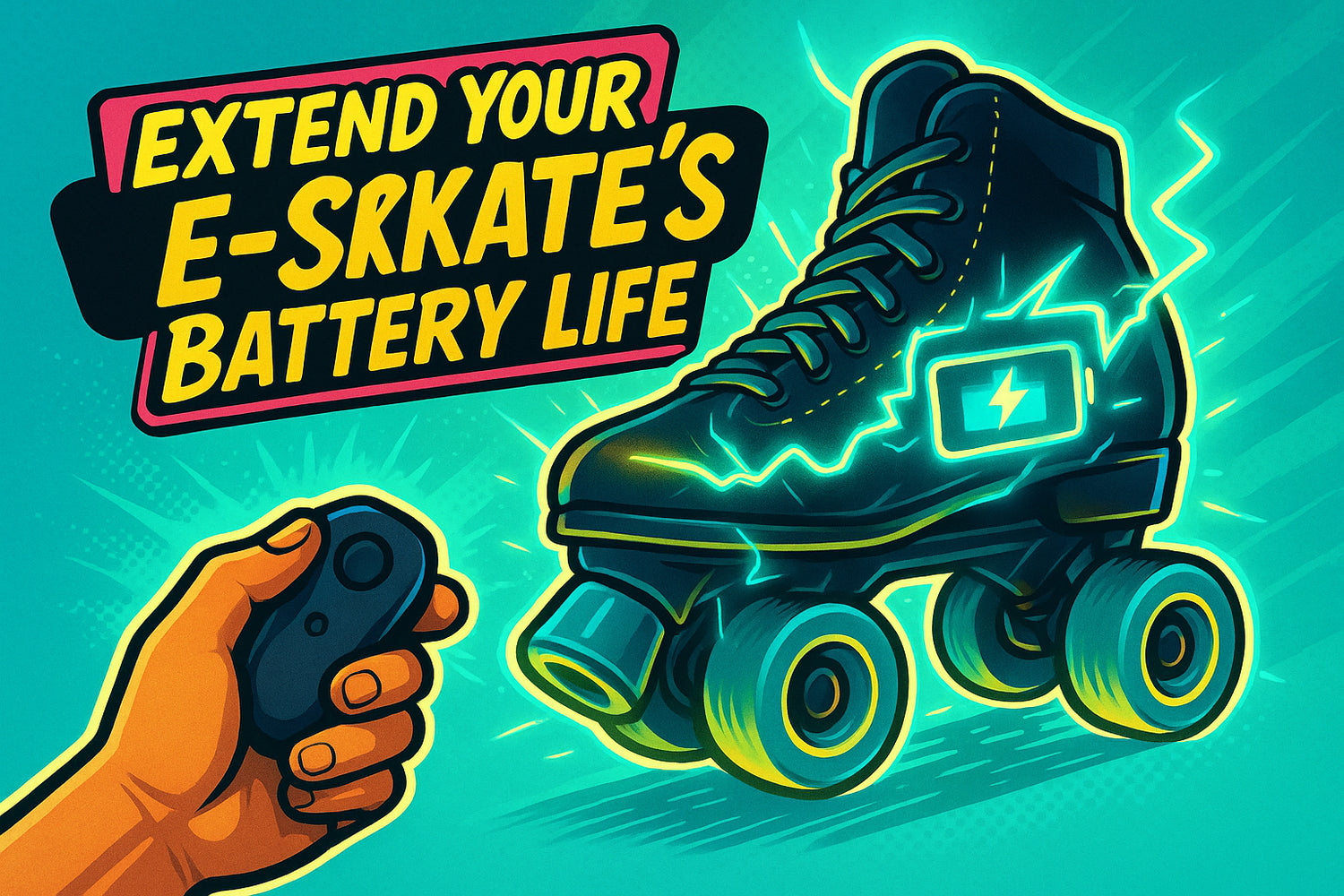 Extend Your E-Skate's Battery Life: 9 Proven Charging & Storage Habits