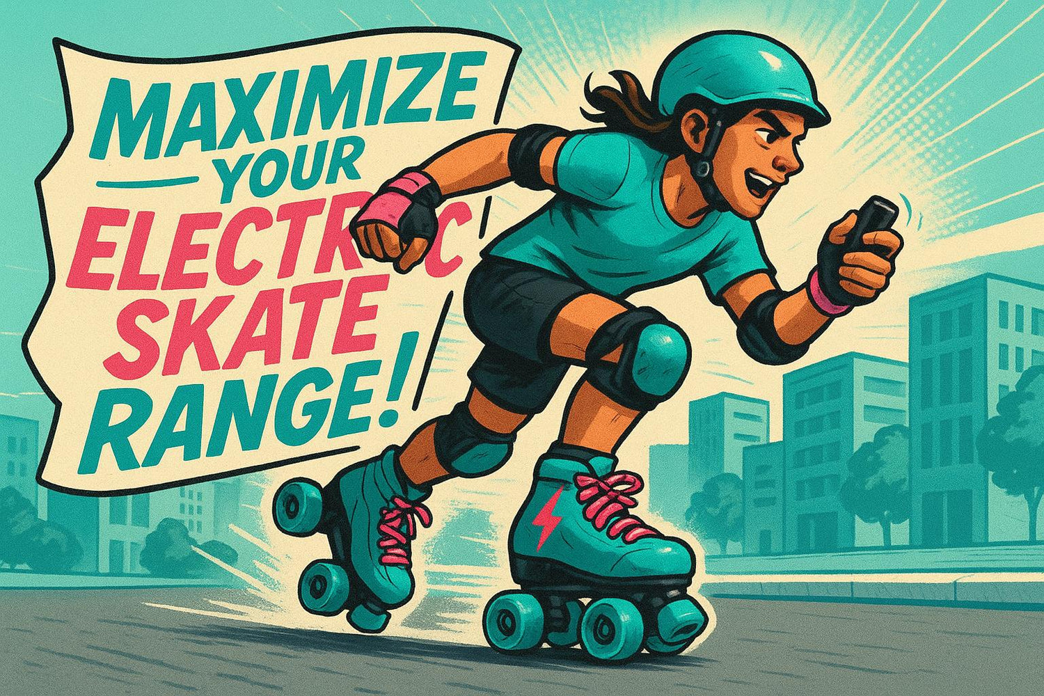 Electric Skate Range Issues: Quick Solutions
