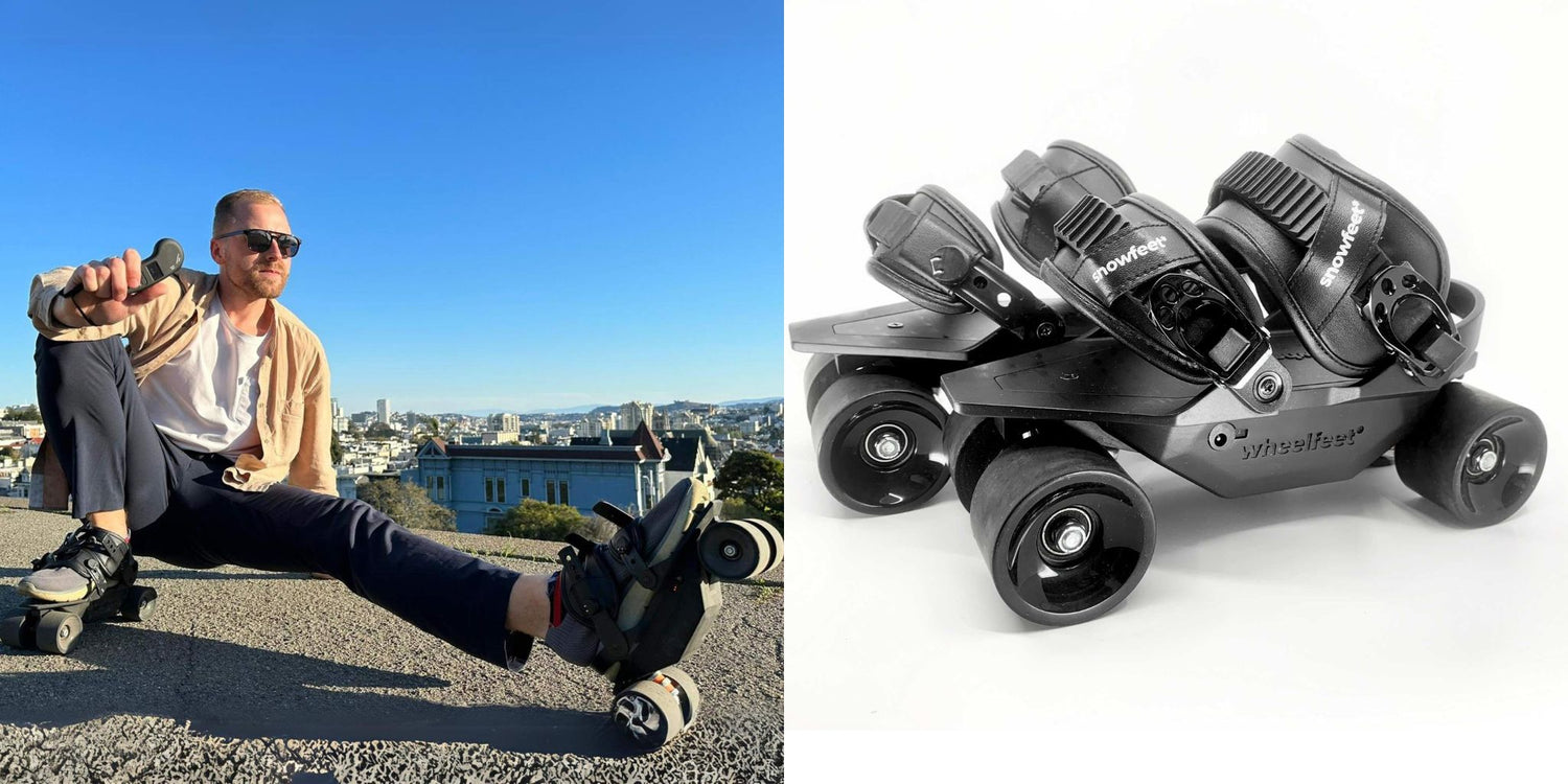 Electric Skates Top Speed: How Fast Can You Go?