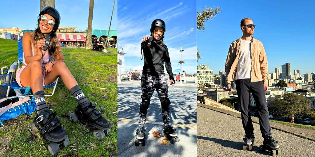 Electric Roller Skates Complete Guide | Electric Skates & How To | Everything You need to know