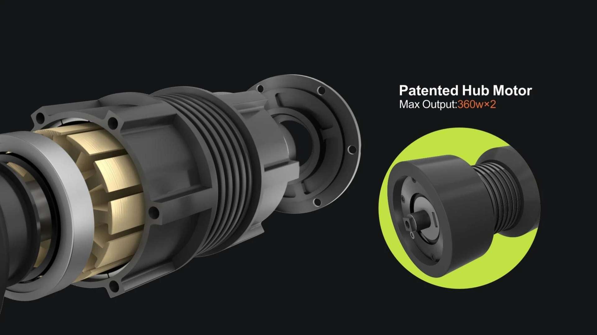 Airtrick Electric Roller Skates | Motorized Rollerblades