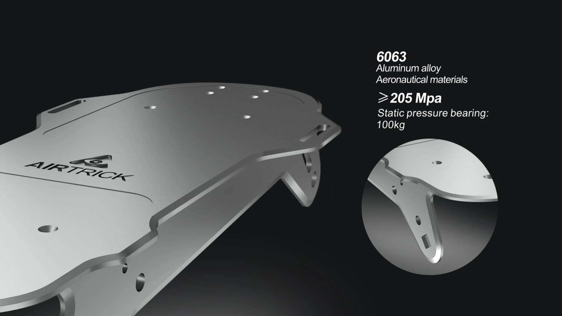 Airtrick Electric Roller Skates | Motorized Rollerblades