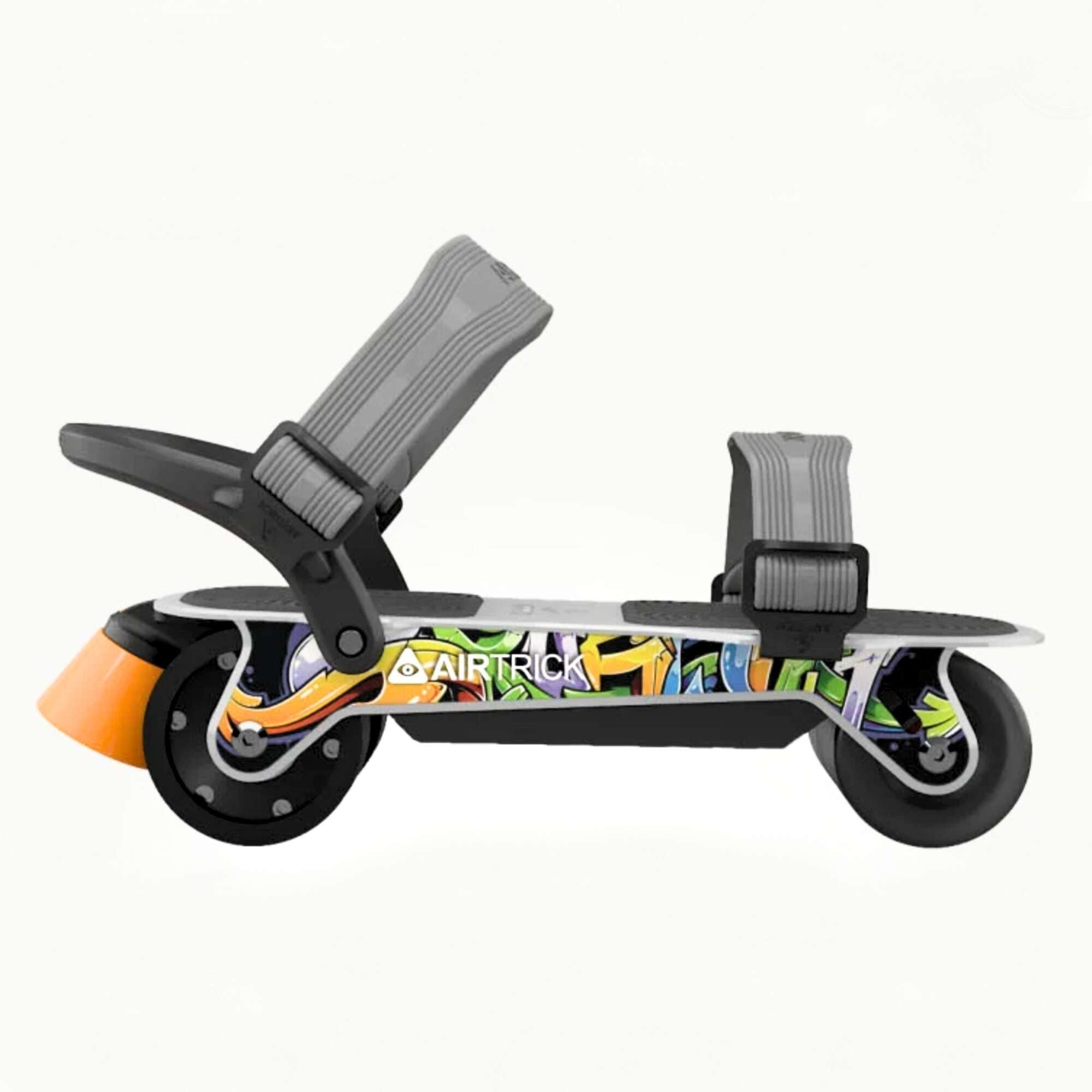 Electric Skate Roller Blade Attachment For Shoes Roller Skate