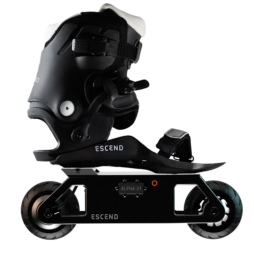 Escend Inline Electric Roller Skates