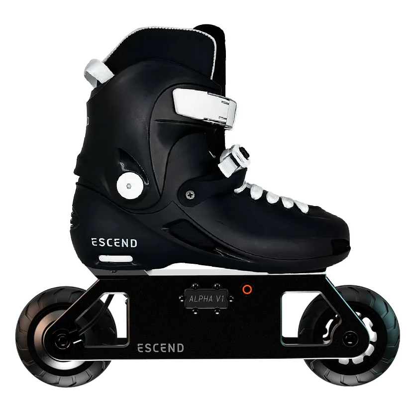 Escend Inline Electric Roller Skates