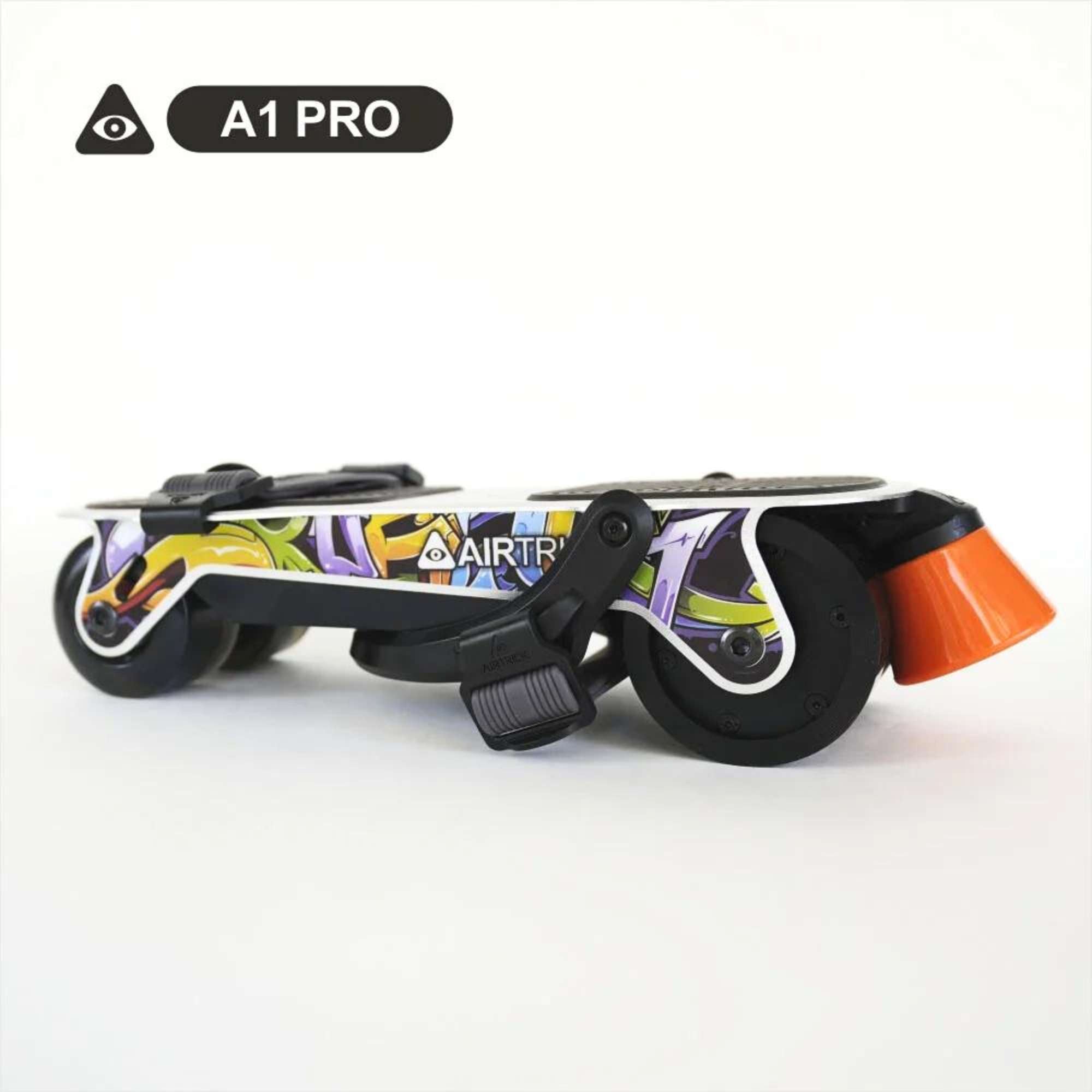 Airtrick Electric Roller Skates | Motorized Rollerblades