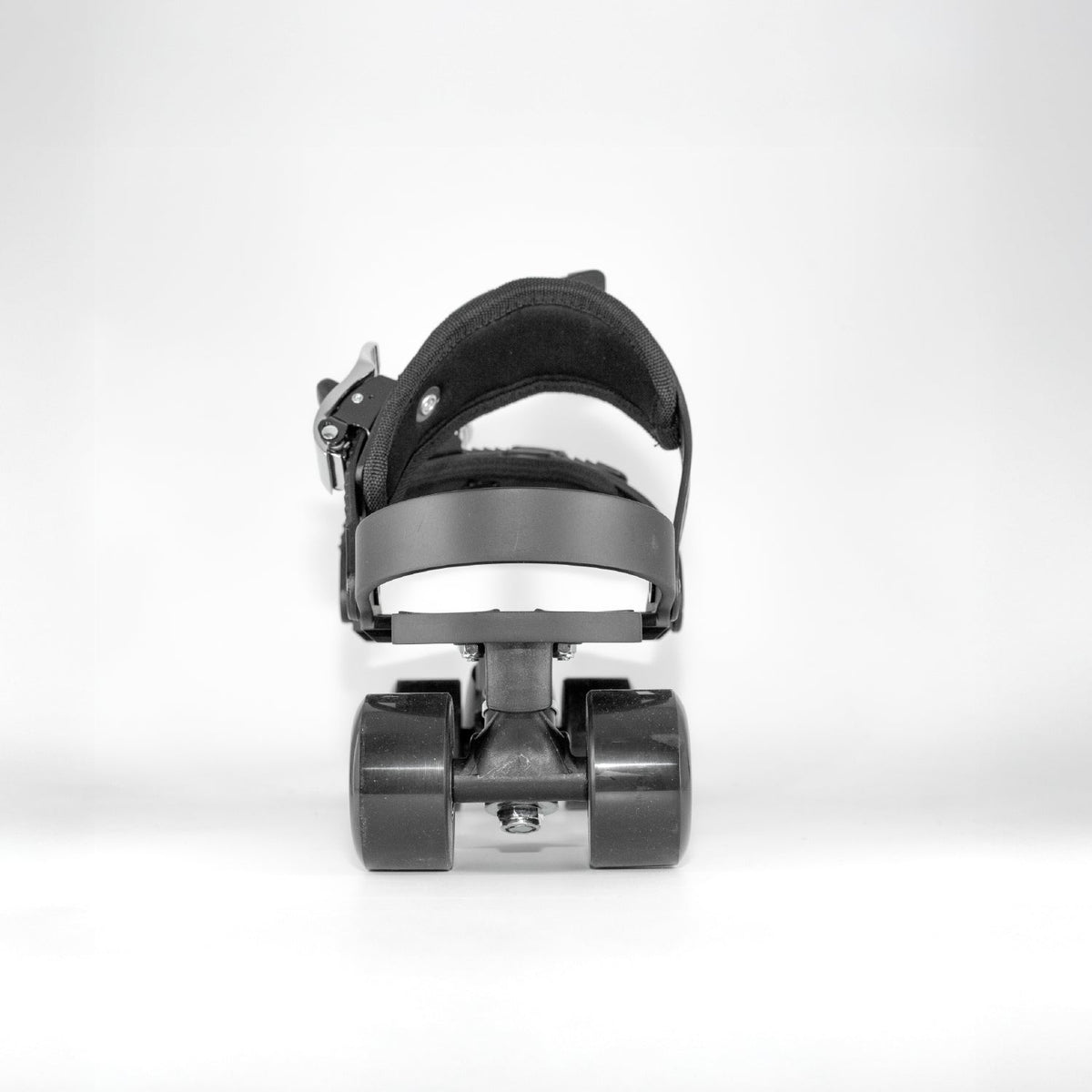 Wheelfeet | Wearable Skates | Roller Blades on Shoes | With binding