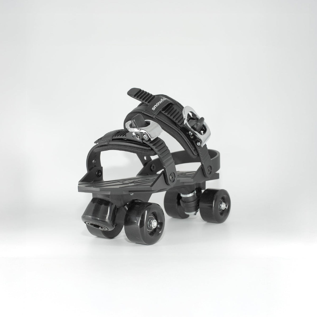 Wheelfeet | Wearable Skates | Roller Blades on Shoes | With binding