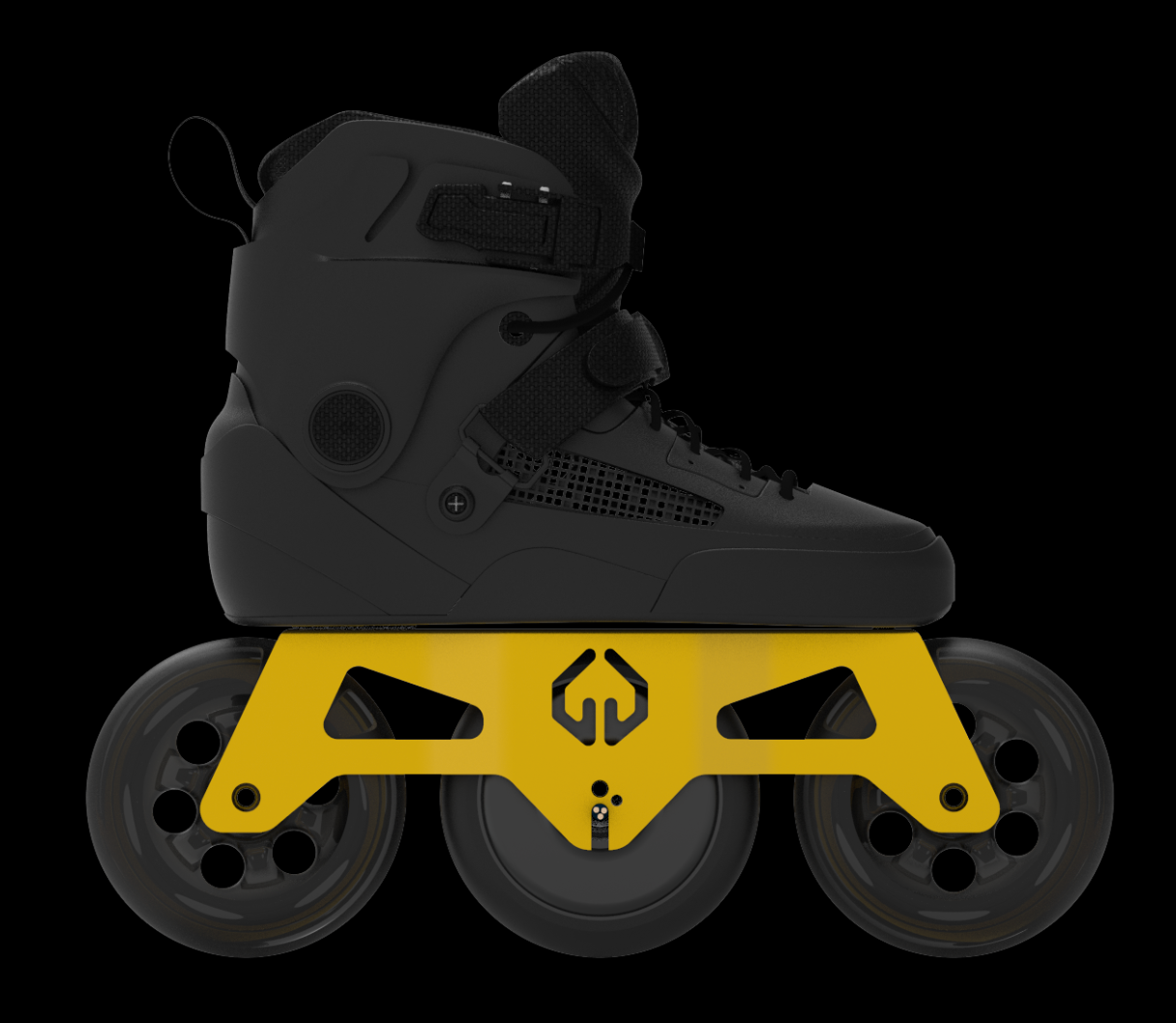 Atmos Gear Electric Inline Skates