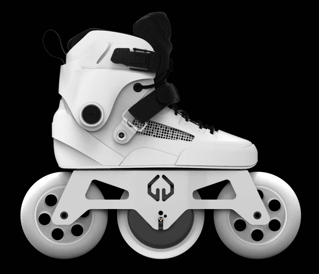 Atmos Gear Electric Inline Skates wheelfeet